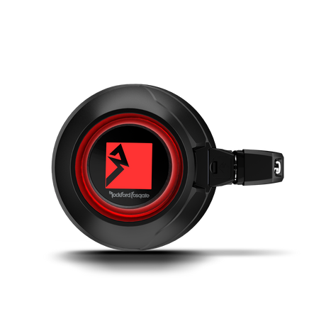 M2 6.5” ColorOptix Moto-Can Speakers (Black)