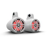 M2 8” Color Optix™ 2-Way Wake Tower Speakers