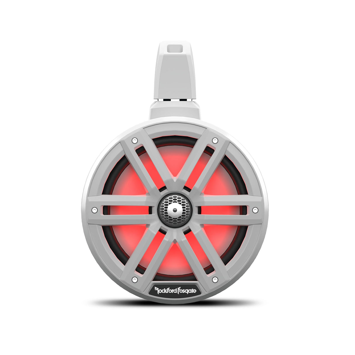 M2 8” Color Optix™ 2-Way Wake Tower Speakers