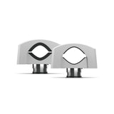 M2 8” Color Optix™ 2-Way Horn Wake Tower Speakers M2WL-8H