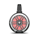 M2 8” Color Optix™ 2-Way Wake Tower Speakers - Black