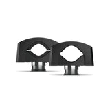 M2 8” Color Optix™ 2-Way Wake Tower Speakers - Black