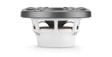 JL Audio M3-650X-S-Gm 6.5" 225W Marine Coaxial Speakers (Pair) - Gunmetal Sport Grilles