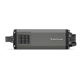 Rockford Fosgate 1500 Watt 5-Channel Element Ready Amplifier