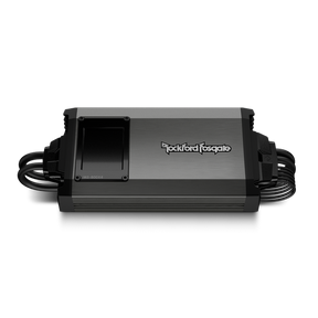 Rockford Fosgate M5-800X4 4-Channel IPX6 Element Ready™ Amplifier Rockford Fosgate