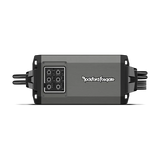 Rockford Fosgate M5-800X4 4-Channel IPX6 Element Ready™ Amplifier Rockford Fosgate
