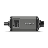 Rockford Fosgate 800 Watt 4-Channel Element Ready Amplifier