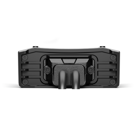 Rockford Fosgate M5-800X4 4-Channel IPX6 Element Ready™ Amplifier Rockford Fosgate