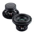 Deaf Bonce Apocalypse DB-SA2510 10" 1000W RMS Subwoofer DVC Deaf Bonce