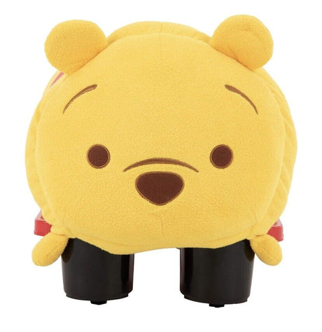 Magical Disney 6 V Winnie The Pooh Ride-on for Little Ones