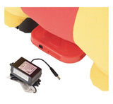 Magical Disney 6 V Winnie The Pooh Ride-on for Little Ones