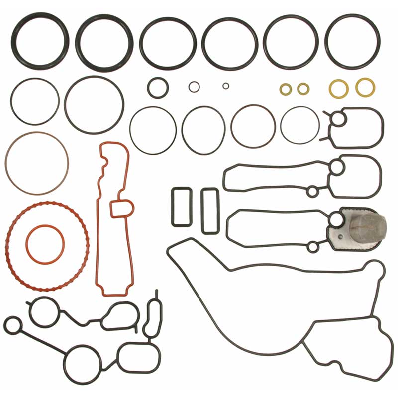 7.3L Mahle Engine Kit Gasket Set