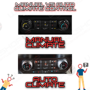Ford F-150 2015-2021 Workshop 12 Tesla-Style Screen Workshop 12