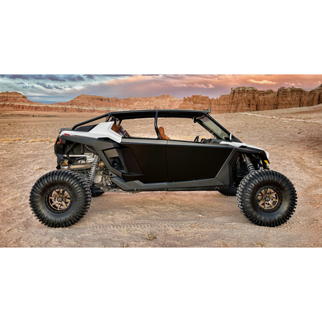 2020-2024 Polaris RZR PRO XP 4/Turbo R4/Pro R4 Aluminum Doors
