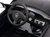Maserati Ride On Electric Car For Children W/Magic Cars® Wireless Parental Control