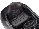 Maserati Ride On Electric Car For Children W/Magic Cars® Wireless Parental Control