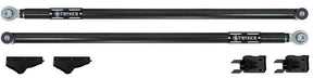 0-12" F450 Long Bed Tube Traction Bars for 2017-2026 Stryker Off Road Design