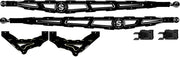 0 to 12" Long Bed Ladder Traction Bars 2023 to 2026 F450 Stryker Off Road Design