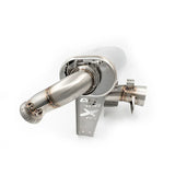 Slip on Maverick R Exhaust by Bikeman Performance