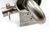 Full Exhaust Maverick R by Bikeman Performance