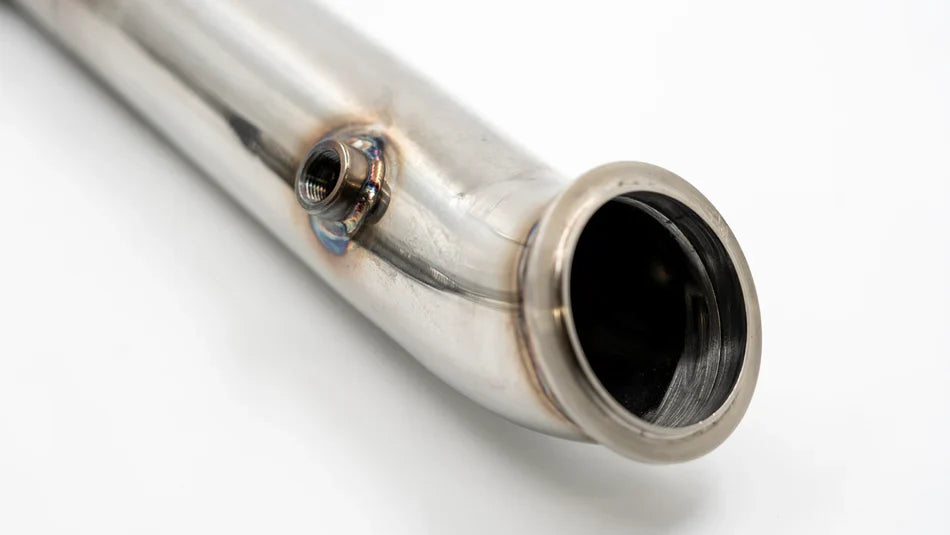 Full Exhaust Maverick R by Bikeman Performance