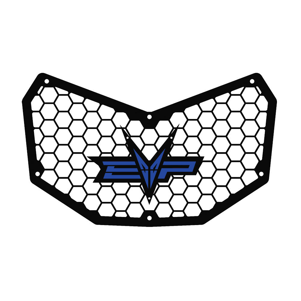 Can-Am Maverick X3 Grille