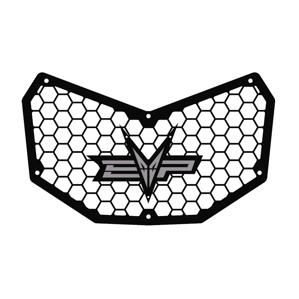 Can-Am Maverick X3 Grille