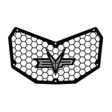 Can-Am Maverick X3 Grille