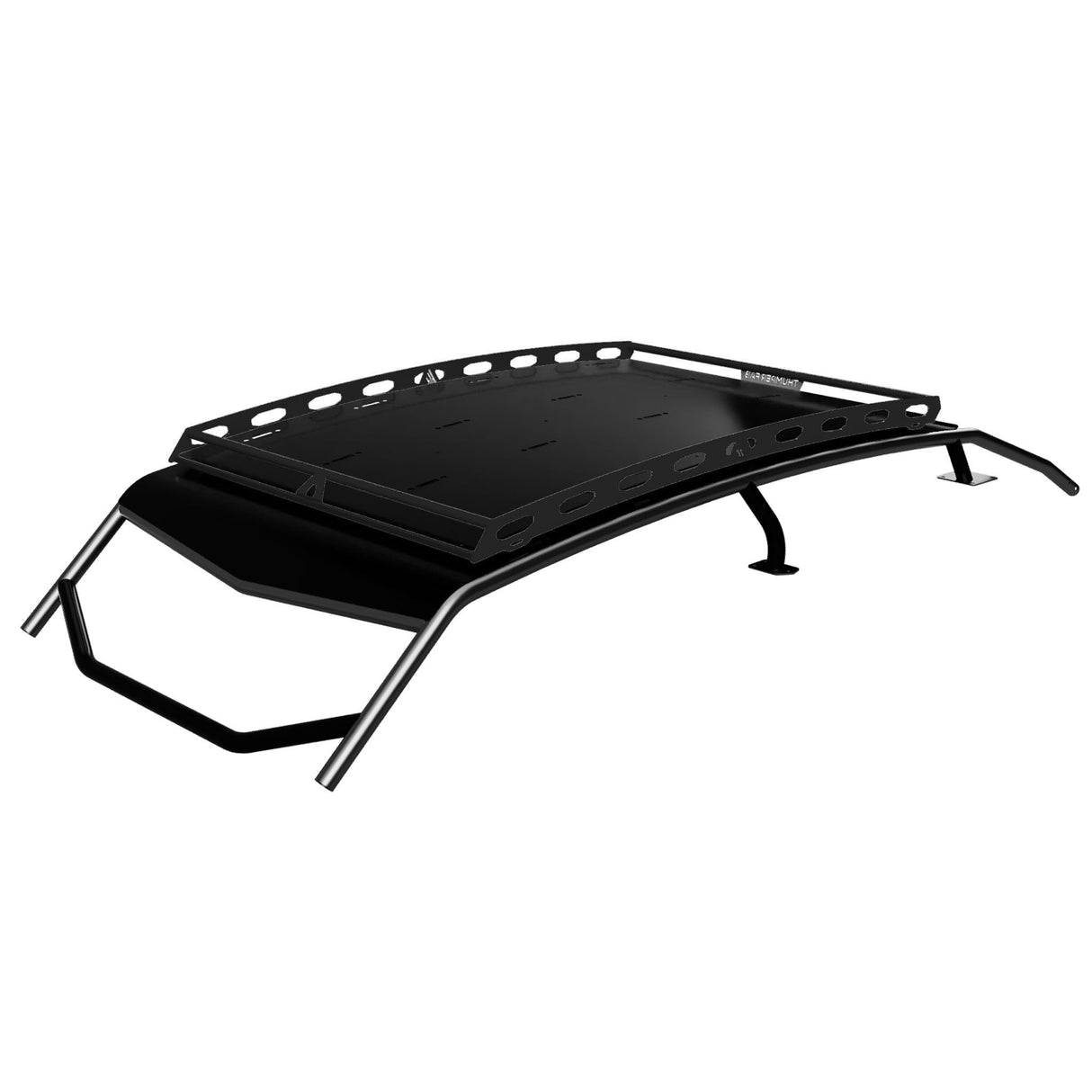 Can-Am Maverick X3 MAX - Roof Rack