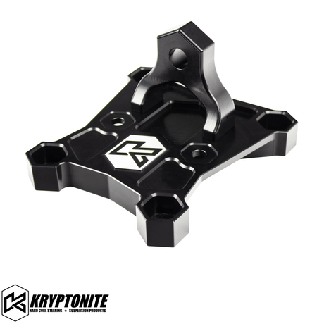 KRYPTONITE CAN-AM MAVERICK X3 DEATH GRIP REAR RADIUS PLATE 2017-2021