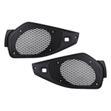 MB Quart JC2-169 Soundbar Speakers I '24- Current Jeep Wrangler and Gladiator