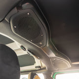 MB Quart JC2-169 Soundbar Speakers I '24- Current Jeep Wrangler and Gladiator