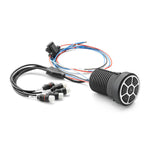 JL Audio MBT-CRXv3 Weatherproof Bluetooth Controller/Receiver