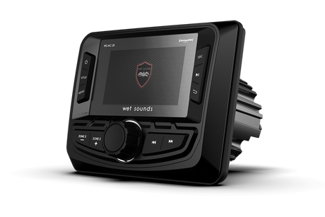 Can-Am® X3 Rear Camera System | UTVS-X3-RCAM-STM UTV Stereo