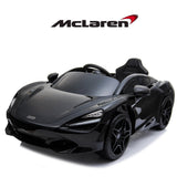 McLaren Ride On Car Toy For Children W/Magic Cars® Wireless Parental Control MagicCars