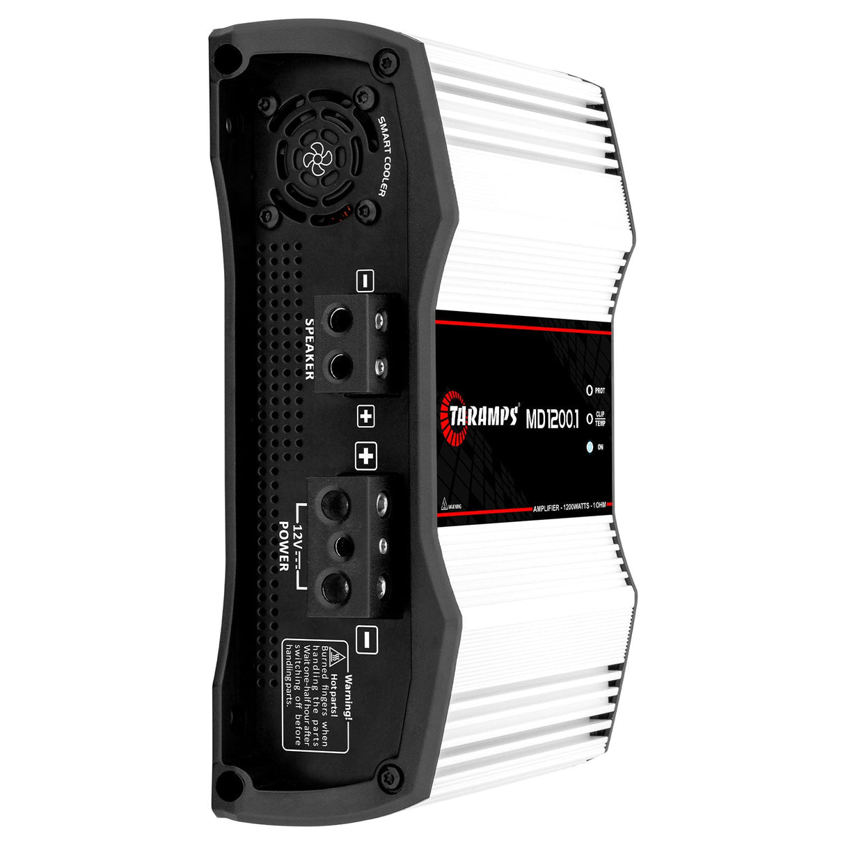 Taramps MD 1200.1 Car Audio Amplifier Taramps US