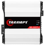 Taramps MD 3000.1 Car Audio Amplifier Taramps US