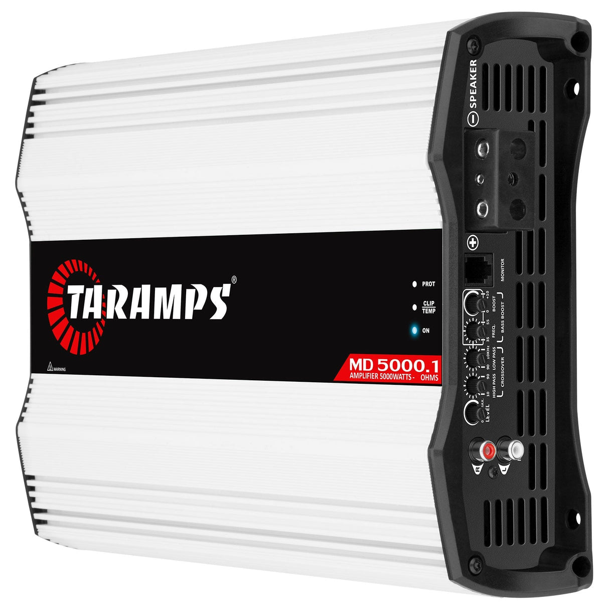 Taramps MD 5000.1 Car Audio Amplifier Taramps US