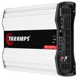 Taramps MD 5000.1 Car Audio Amplifier Taramps US