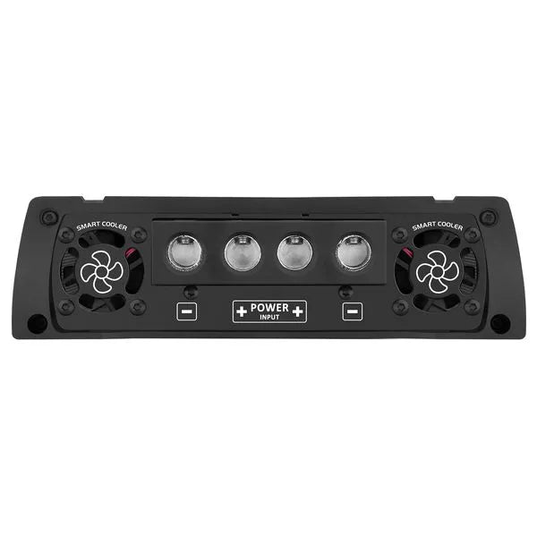 Taramps MD8000.1 8000W RMS Full Range Amplifier 1-Ohm Taramps