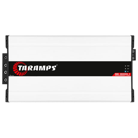 Taramps MD 8000.1 Car Audio Amplifier Taramps US