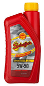 Supreme 9000™ Full Synthetic Racing Oil 5W-50 schaeffers