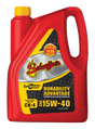 Schaeffers 0700-006 SynShield® Durability Advantage 15W-40 schaeffers