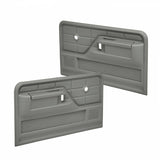 Coverlay Door Panels - 1973-1979 Ford F-Series Coverlay