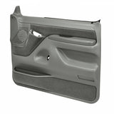 Coverlay Door Panels - 1992-1997 Ford F-Series Coverlay