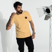 Men’s premium heavyweight tee Workshop 12