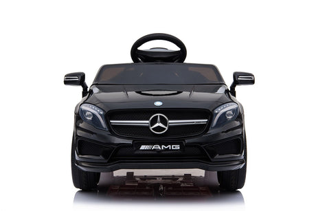 Mercedes-Benz GLA45 Kids' Electric Car: The Ultimate Ride for Young Drivers