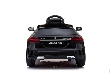 Mercedes-Benz GLA45 Kids' Electric Car: The Ultimate Ride for Young Drivers