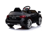 Mercedes-Benz GLA45 Kids' Electric Car: The Ultimate Ride for Young Drivers