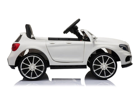 Mercedes-Benz GLA45 Kids' Electric Car: The Ultimate Ride for Young Drivers